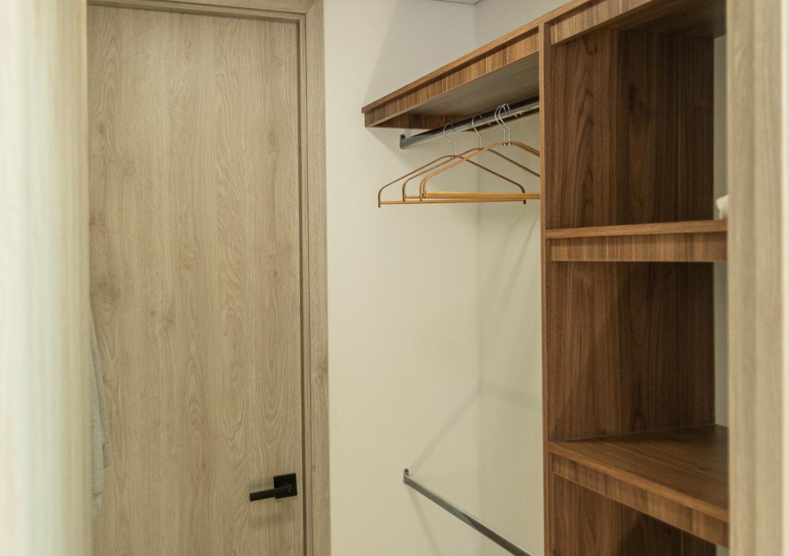 Nuevo Y Calido Loft En Laureles Apartamento *