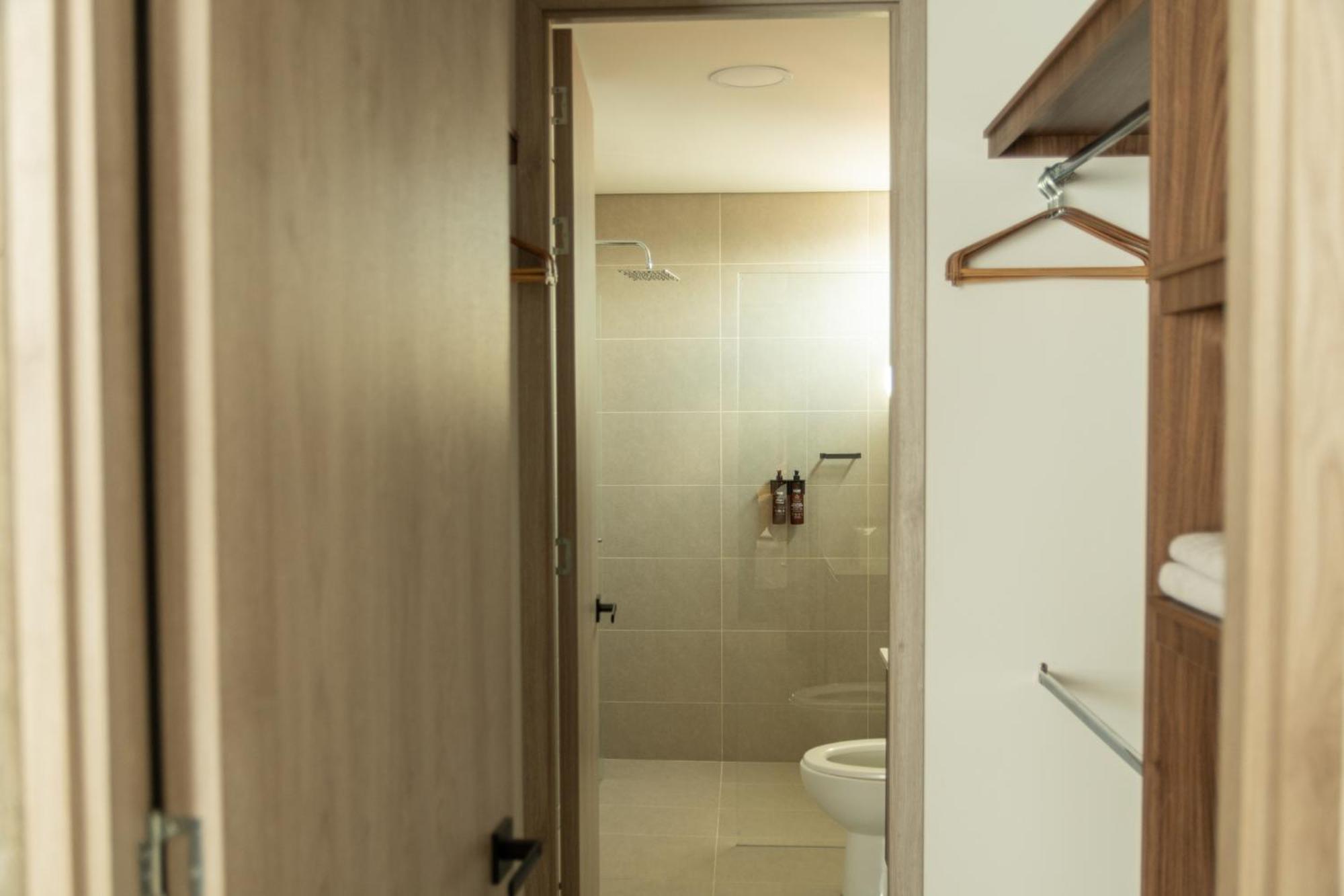Apartamento Nuevo Y Calido Loft En Laureles