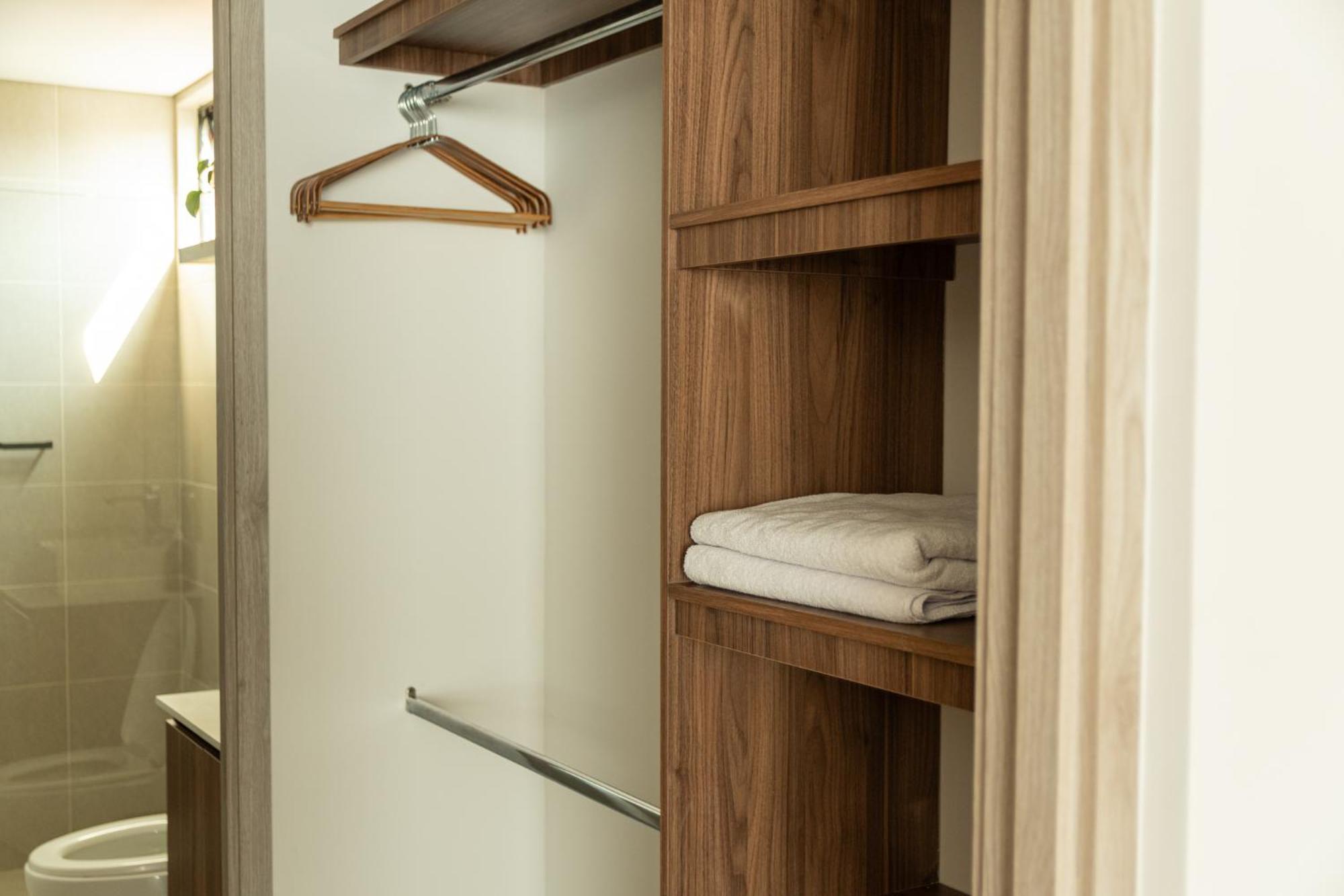 Apartamento Nuevo Y Calido Loft En Laureles *